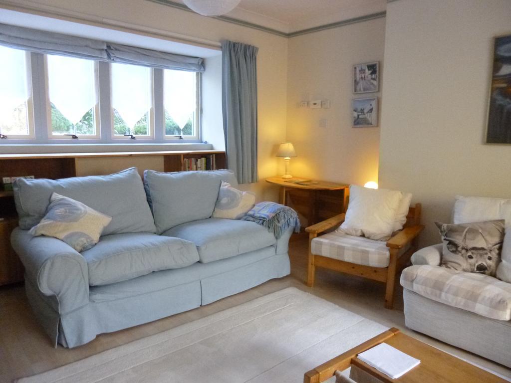 Heronwood House 호텔 인버네스 외부 사진