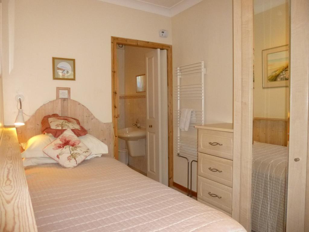 Heronwood House 호텔 인버네스 외부 사진