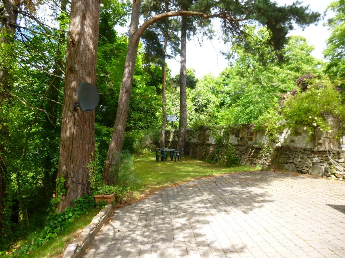 Heronwood House 호텔 인버네스 외부 사진